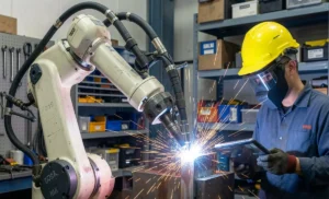 What Makes Welding Automation A Good Choice? A Practical Guide for Manufacturers