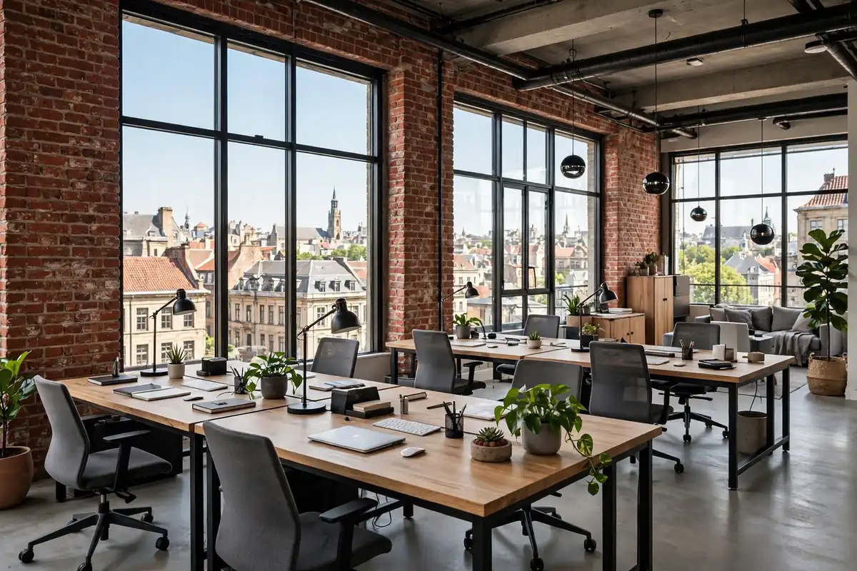 Strategic Growth: Real Estate and Digital Marketing for Businesses