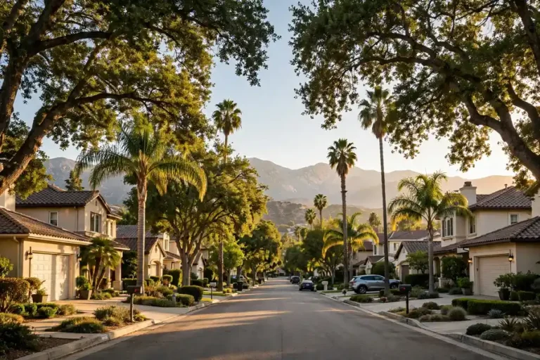 Owning a Home in North Orange County, California: A Comprehensive Guide