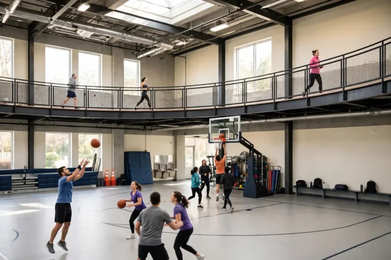 Community Athletics, Recreation, and Sports Entertainment