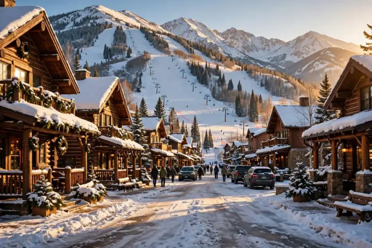 Living in Winter Park, Colorado: The Ultimate Guide to Mountain Town Living