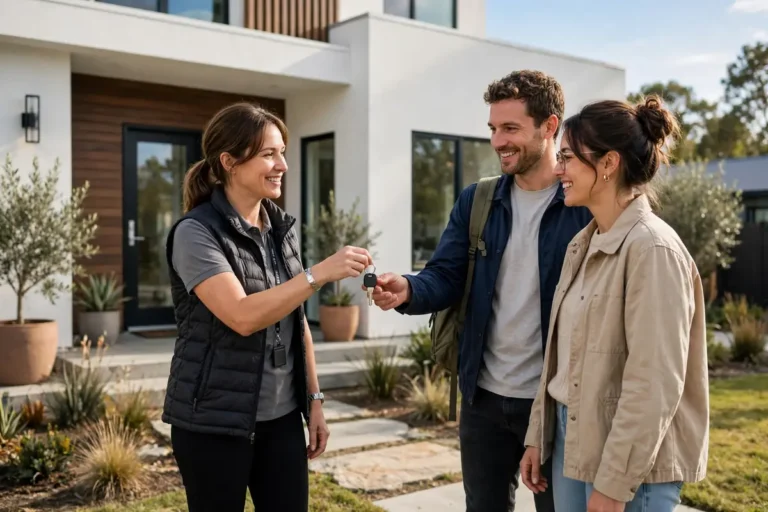Streamlining Property Management and Maintenance for Rentals