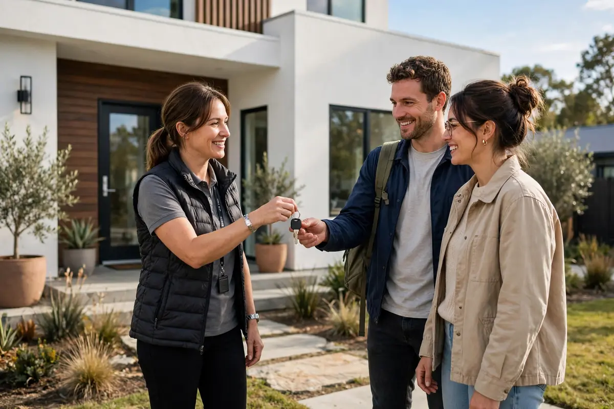 Streamlining Property Management and Maintenance for Rentals